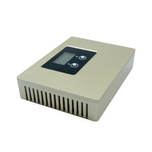 China 2G 3G 4G 70dB Dual Band Range Extender LCD Display Wifi Booster wholesale