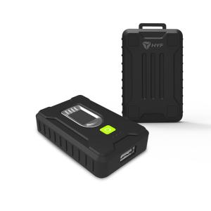 China HYF Biometric Suprema Card External Fingerprint Reader 10.4mm 14.4mm Sensor wholesale