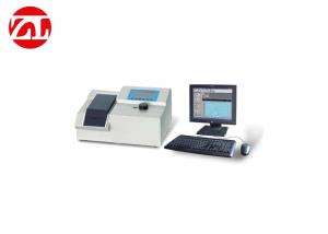 China ASTM D600 Textile Formaldehyde Climate Tester wholesale