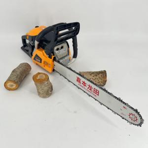 China Petrol 20 Inch Heavy Duty 5200 5800 Oil Chainsaw wholesale
