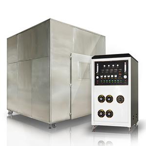 Optical Cable Mechanical Testing Machine Integrity Testing White 1KW Adjustable