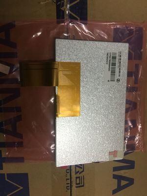 Quality Portable DVD Player Digital Photo Frame Lcd Model 7" 800*480 Pixels TIANMA LCD TM070RDHG12 for sale