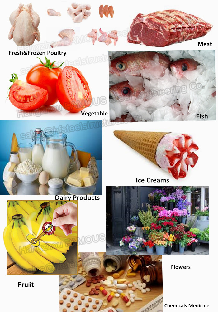 Rigid Polyurethane Foam Core Board Insulation For Freezer Cold Room PU Sandwich Panel
