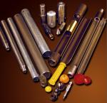 Soil Penetration Test SPT Sampler with Direct Push , Geological Investigation