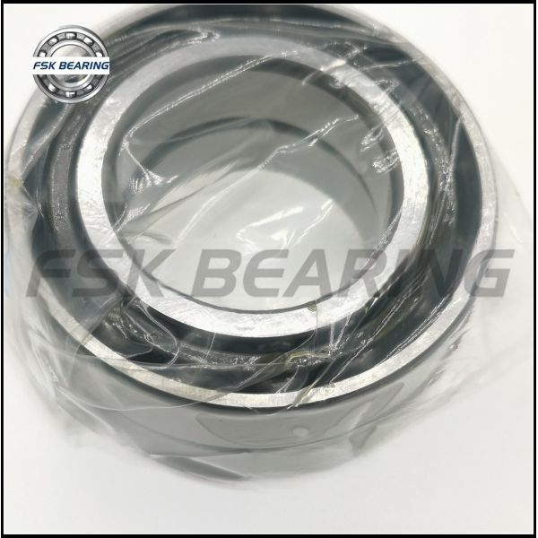 Super Precision 7007CTYNDBLP5 7007C DBLP5 Angular Contact Ball Bearing For Hydraulic Pumps