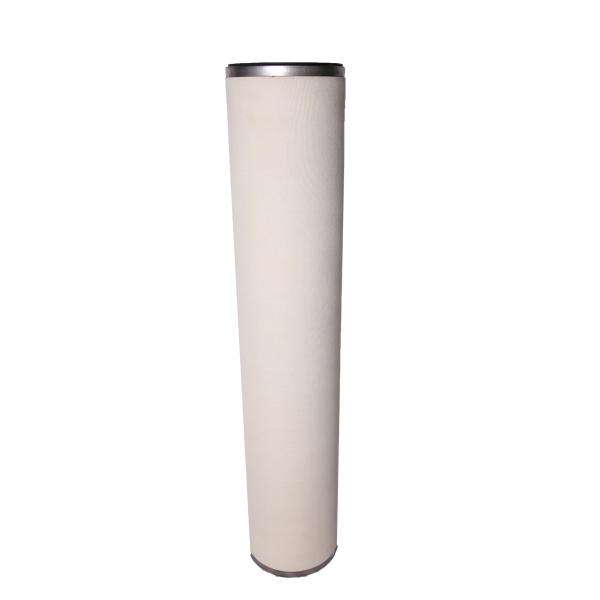 Quality 1-100 Micron Coalescence Filter Element 99.7% Natural Gas Filter Element for sale