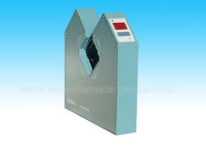 China High Accuracy Laser Diameter Measurement Tools Diameter Control for Extruders wholesale