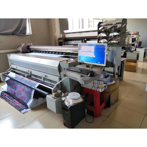 Polyester Sublimation Roll Up Stand Design 80X200cm Big Base Roll Up Banner