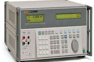 China Fluke 5720A Precision Multi Function Calibrator Wideband Output wholesale