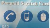 Quality Scratch card  Electricity Vending System  STS compliant cellphone text message SMS GSM job creation for sale