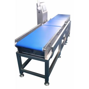 China Online Dynamic Checkweighers wholesale