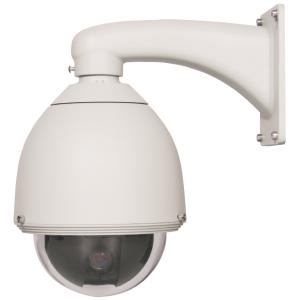 IP High Speed Dome Camera