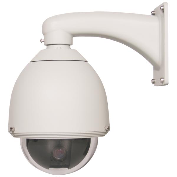 Quality IP High Speed Dome Camera for sale