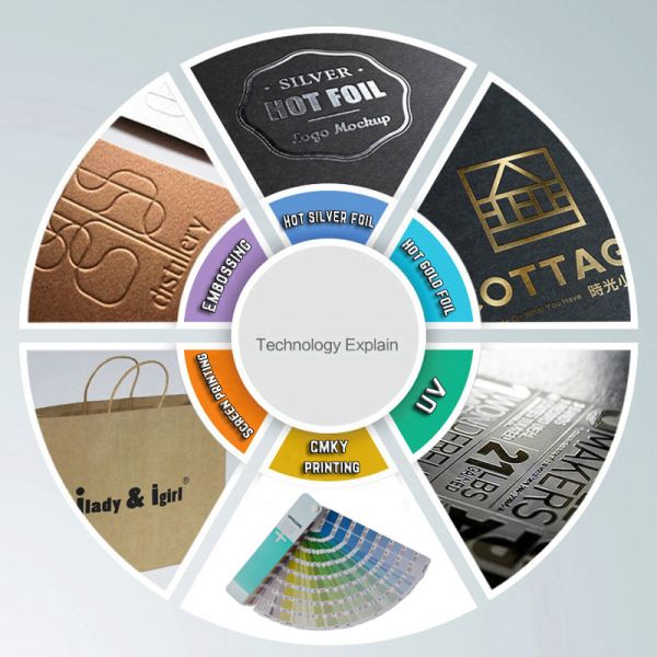 Waterproof Black Cylindrical Cardboard Round Flower Gift Box