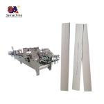 Personalization at Its Best 3A Folder Gluing Machine for Custom Presentation