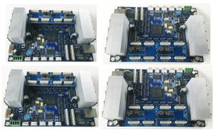 Single Pass Inkjet Board I3200 Main Board For High Speed Wine Bottle Printer