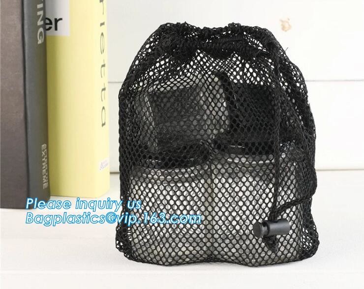 Cheap Custom Wholesale Promotion Canvas Cotton Drawstring Bag, Waterproof Mini Nylon Polyester Drawstring Bag bagplastic