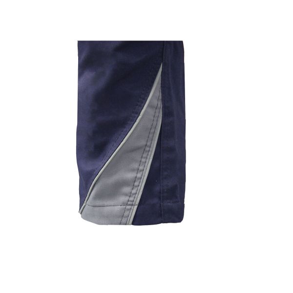 T/C 80/20 Anti Static 235 Gsm Fluorescent Work Clothes Pants