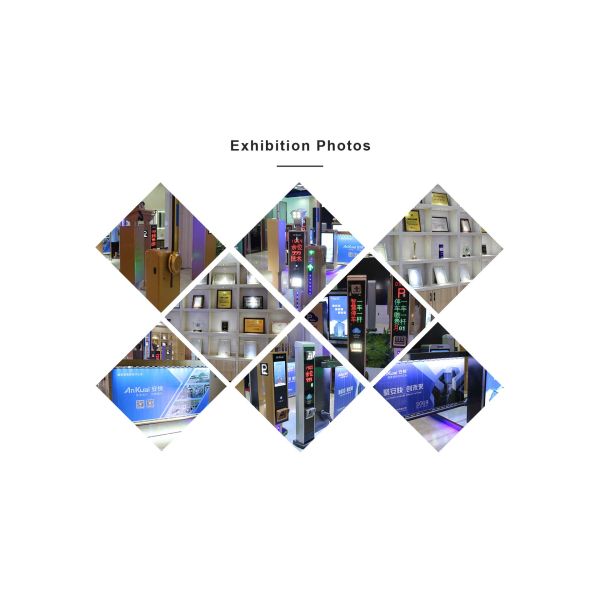 Luminous Stone Bollards Ball Car Parking Lot Road Blocking Special Shaped Ornam