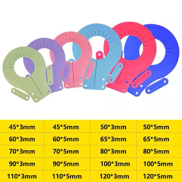 Quality Forging Casting Excavator Pin Shims 58HRC for sale