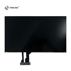 32 Inch LCD Module Assembly Multi Point Touch Screen Glove Touch Waterproof for Touch Displays