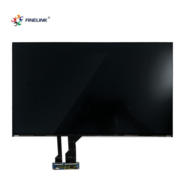 Quality 32 Inch LCD Module Assembly Multi Point Touch Screen Glove Touch Waterproof for Touch Displays for sale