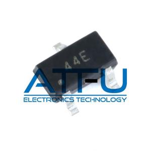 China 44E SOT23 Sensitive Hall Effect Switches for High-Temperature Operation A3144E HAL3144E Sensor wholesale