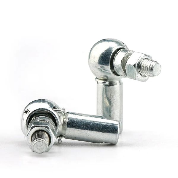 L Shape Ball Head Right Or Left Hand Ball Joint Rod End Bearing