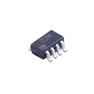 New Genuine Electronics AD5228BUJZ100-RL7 IC Potentiometer Resistor Capacitor Monitor Memory One-Stop IC Accessories