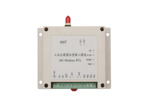 China 4-20mA Wireless I O Module 2 Channels AI 4-20mA Wireless Data Transfer 2-3km wholesale