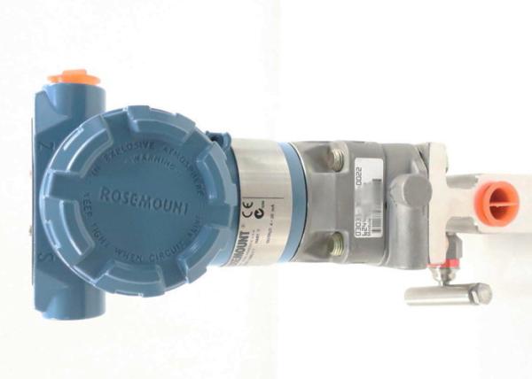 Quality 3051L2AA0D21AAF1 Rosemount 3051 Flow Meter Transmitter Rosemount Level Measurement for sale