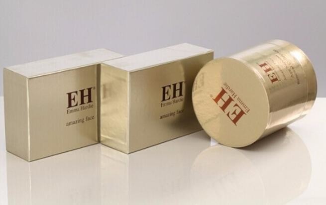 Custom design gradient color luxury paper packaging gift box with lid,Paper Flower Box Florist Bouquet Box Packaging Ros