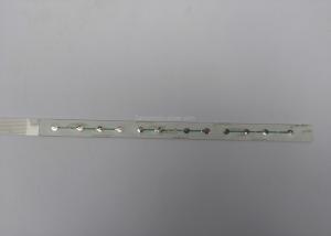 China Fanuc 12 Key Membrane Keypad Keysheet A98L-0005-0255 SoftKey CNC Parts wholesale