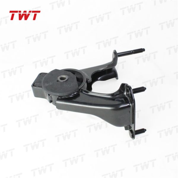 Twt 12371-22140 12371-22170 12371-21100 Auto Spare Part Mounts Engine Mount for Toyota Corolla 2007-2010 1Zrfe Zze122