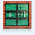 15000cd/M2 Static Drive Method LED Module For Road Shoulder Vms Message Board
