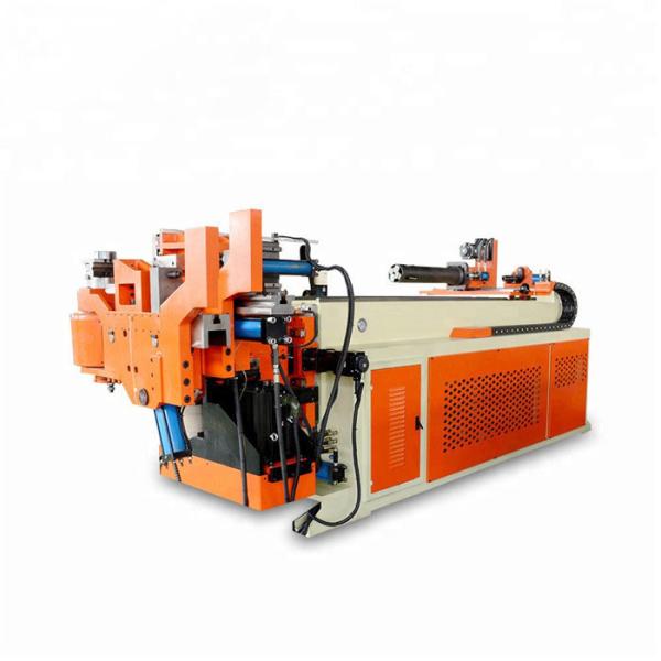 Quality Auto CNC Pipe Bending Machine For Air Conditioner Heat Exchanger Industry for sale