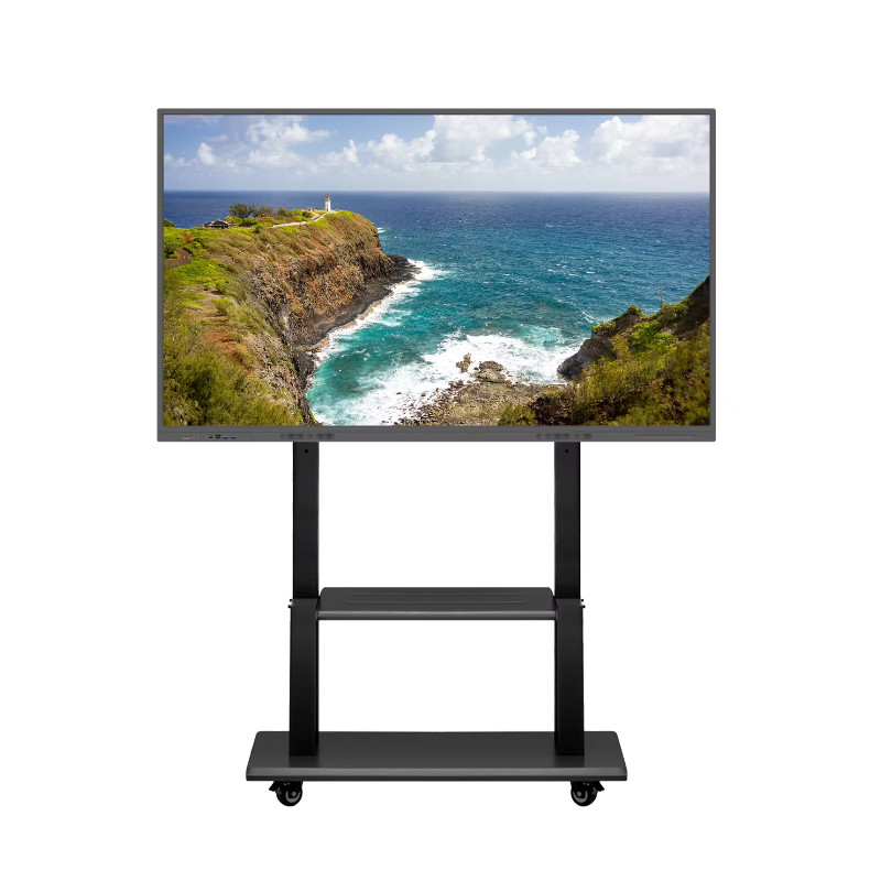 Touch Interactive Whiteboard All In One Interactive Digital Touch Screen Board