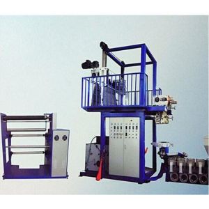 China Label Printing pvc Film Blowing Machine SJ65×29-Sm1200 wholesale
