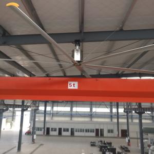 China high volume low speed hvls industrial fans wholesale