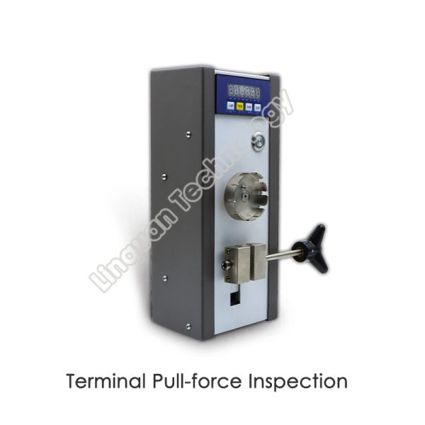 Full-Automatic Wire Harness Manufacturing Equipment Wire Processing Machine