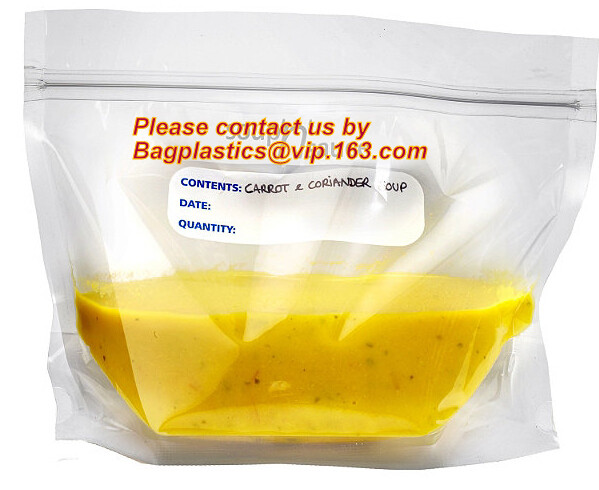 zip lock plastic sealable tea food mask pet food coffee package bag, Self Seal Zipper Plastic Retail Packaging Packing P