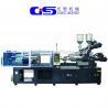Buy cheap Fully Automatic Plastic Injection Moulding Machine 1280kN Clamping Force from wholesalers