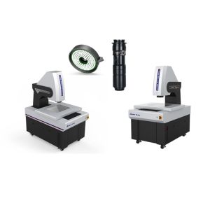 China Operate Vision Measurement Machine Joystick Controller Automatic Detection Program wholesale