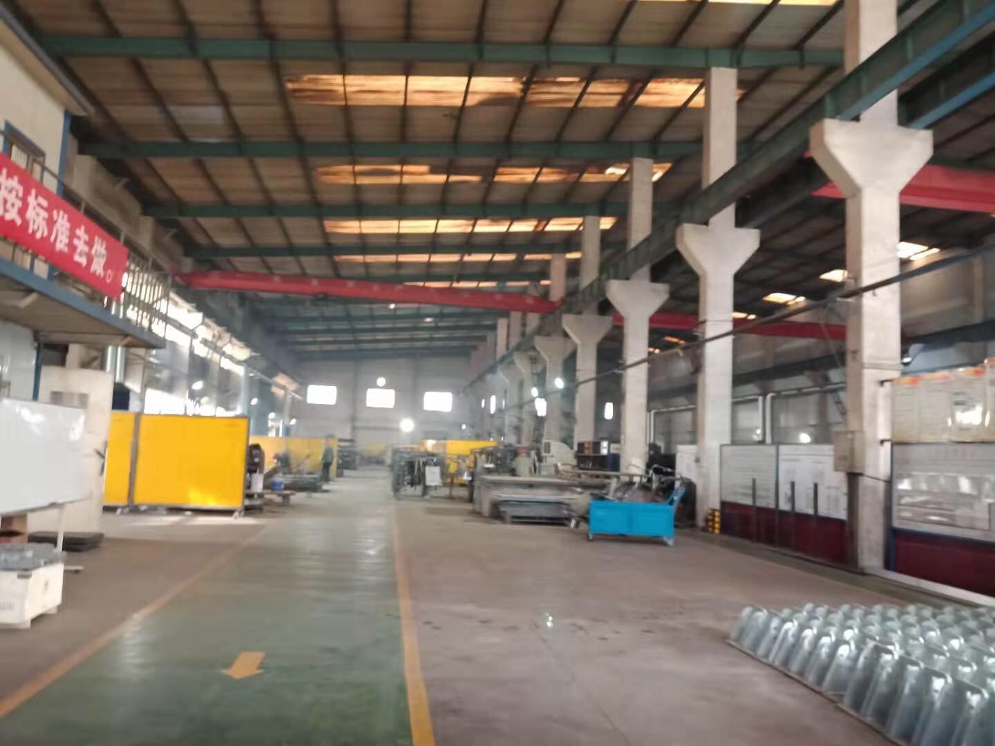 All Kinds Of Axial Flow Fans With Ventilation Function And Tornado Design