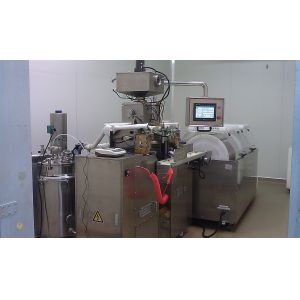 Small Soft Capsule Making Machine For Laboratory