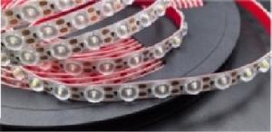 Lens LED Strip Light Strip Ultra-thin Signboard Light Box Flexible Wall Washer Diffuse Reflection SMD2835 24V