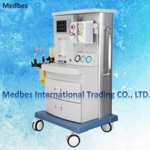 Quality M-ANES01 one vaporizer Multifunctional Anesthesia machine with built-in ventilator for sale