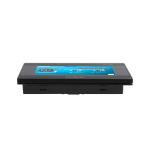 12DI SFC HMI PLC All In One 8 Channels Portrait Display With Works 2 Software