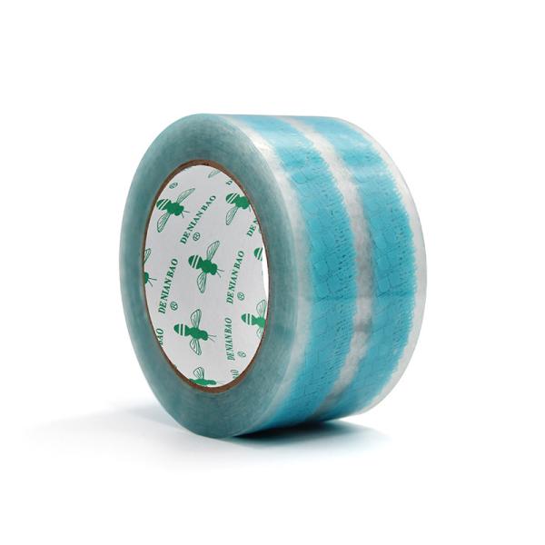 Quality Custom Printed  Tape For Carton Sealing And Masking 200yards Length for sale