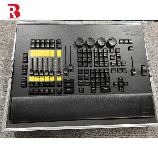 Quality Aluminum Casing Lighting DMX Controller For LED Lights OEM for sale